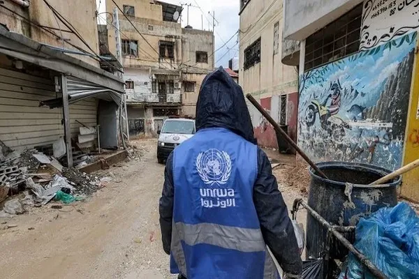 Kanada ve İsveç, UNRWA’ya yardıma yeniden başladı
