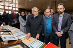 سفر وزیر میراث‌فرهنگی، گردشگری و صنایع‌دستی به اصفهان