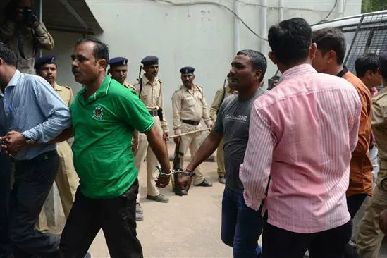 Hukum Tidak Adil bagi Para Pelaku Pembantaian Muslim di India