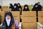اجلاس استانی نماز و مدرسه 