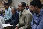 افتتاحیه جلسه قرآن پایگاه ابوذر صفائیه یزد