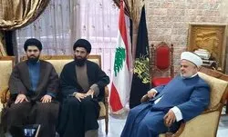 رہبر معظم انقلاب؛ وحدتِ اسلامی، ملت اور فلسطینی مزاحمت کے حامی ہیں