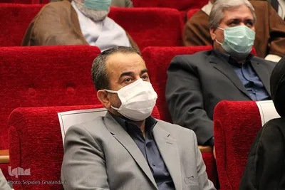 معارفه استاندار خراسان‌جنوبی