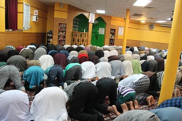 Minneapolis Mosque Plans Expansion, Renovation