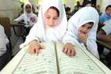 مدارس قرآنی الجزایر؛ پناهگاه امن برای آموزش و پرورش کودکان
