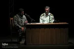 آغاز رقابت‌های بخش رادیو تئاتر هجدهمین جشنواره بین‌المللی تئاتر مقاومت در شیراز