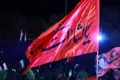 سوگواره مرهم جان سمنان