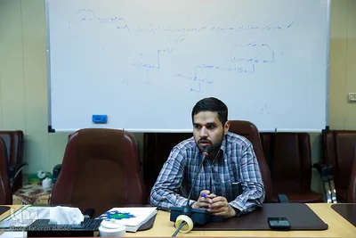 طرح دانشجو متدبر قرآن
