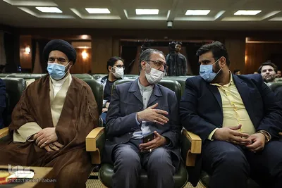 رونمایی از بخش قرآنی هیئت‌آنلاین