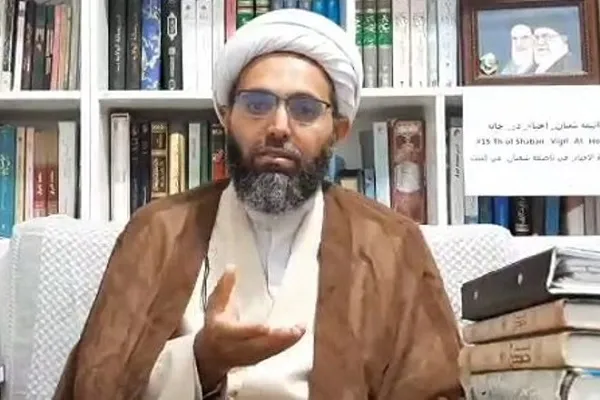 «قلعه قاضی» را تبدیل به شهر واقفان می‌کنیم