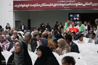 جشن بزرگداشت روز معلم