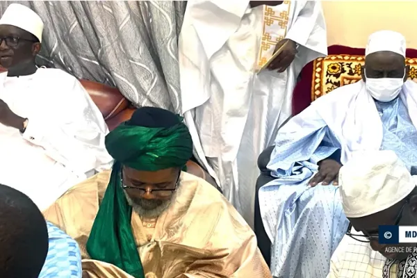 Des prières pour un Sénégal de paix et de stabilité