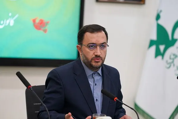 مرغک کانون پرورش فکری کودکان، نغمه‌سرای خرد و اندیشه در ایران است