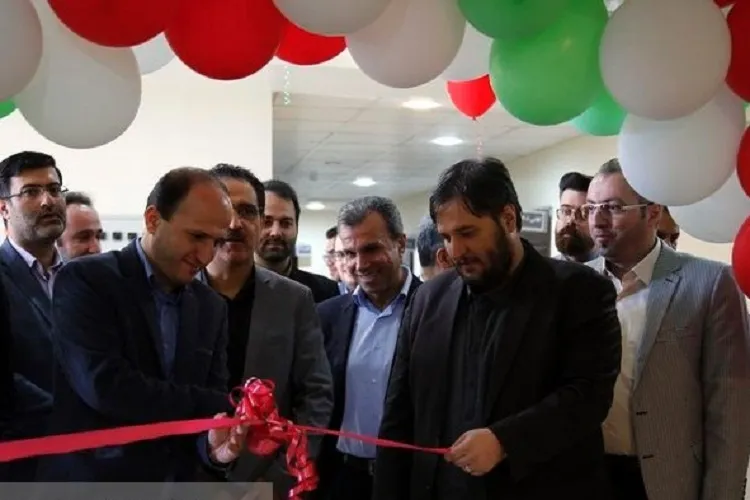 مركز نوآوری و شكوفایی جهاد دانشگاهی فارس افتتاح شد