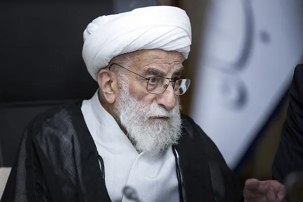 مردم انتخابات را به عاملی برای پیشرفت سریع‌تر کشور تبدیل کنند