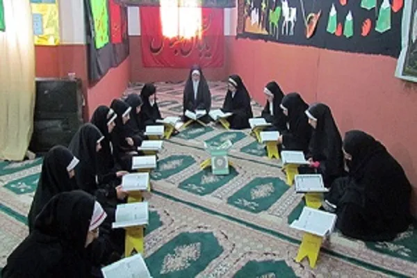 مؤسسه نورالمبین اسلام‌آباد غرب خواستار حمایت مسئولان شد