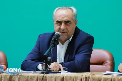 دیدار استاندار آذربایجان شرقی با اصحاب رسانه به مناسبت روز خبرنگار - تبریز