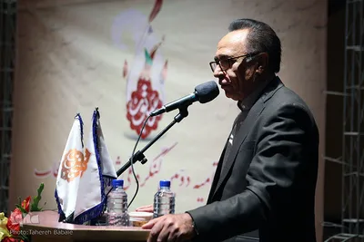 دومین کنگره ملی شعر عفاف و حجاب