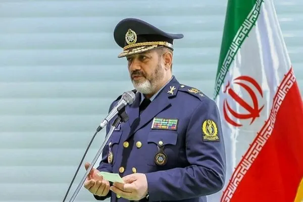 وزیر دفاع: فناوری فضایی کلید قدرت ملی و امنیت ایران است