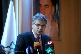 فادی حاج علی، سفیر لبنان در تهران 