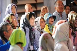 Uislamu ni dini inayoenea kwa kasi zaidi Japan
