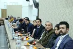 بیست و چهارمین جشنواره تجلیل از برگزیدگان پژوهش و فناوران استان آذربايجان شرقی‎