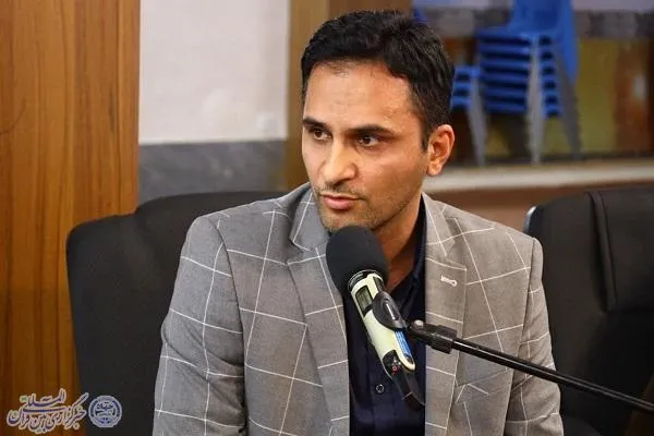 نشست هم‌اندیشی شورای هماهنگی مشارکت روحانیت در دفاع مقدس