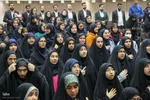 اختتاميه رويداد رسانه اي مادران مقاومت در بیرجند