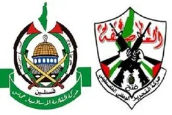 Hamas, Fatah Resume Talks in Cairo