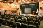 اولین یادواره شهدای رسانه استان همدان‎