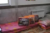 اختصاص ۲۳ مجموعه ورزشی قم برای اسکان زائران مراسم وداع با رهبر شهید