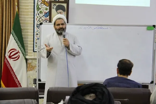 رسالت روحانیت در آوردگاه انتخابات چیست