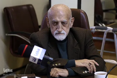  استاد «محسن مظاهری»پیشکسوت قرآنی 