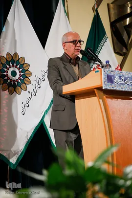 محفل انس با قرآن کریم در فرهنگسرای قرآن به مناسبت میلاد رسول مهربانی