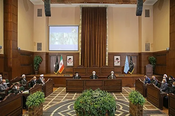 دیوان عالی کشور جای مصلحت‌اندیشی نیست / عمل براساس استنباط از مر قانون