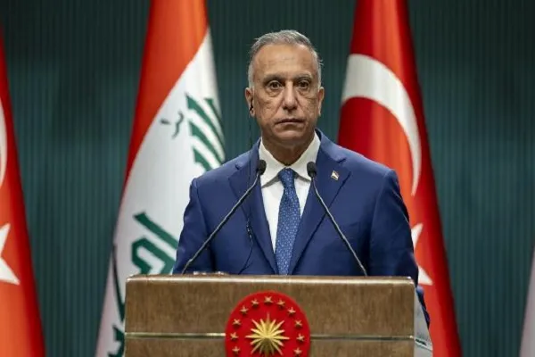Irak Başbakanı Kazımi, IŞİD'in sözde valisinin öldürüldüğünü açıkladı