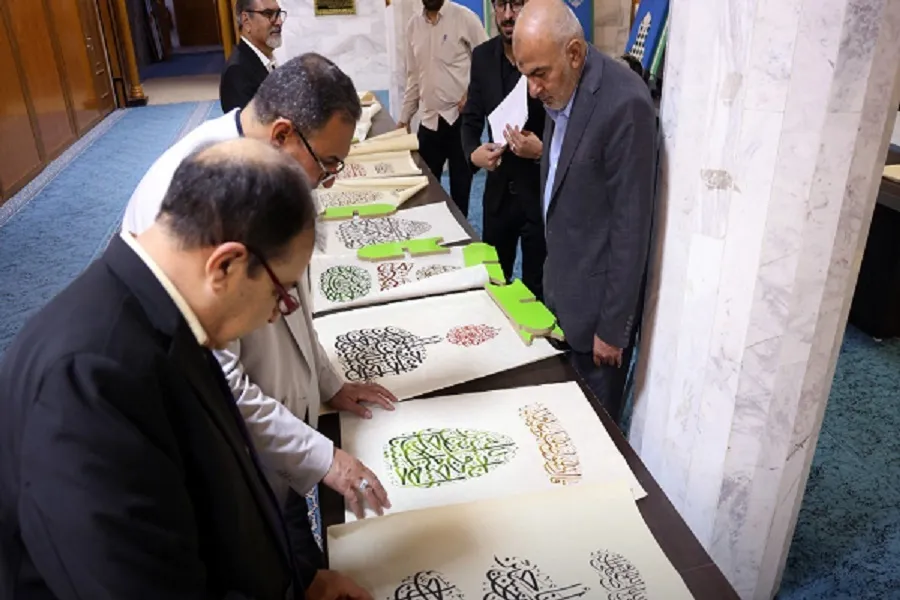 إنطلاق مسابقة 