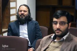 نشست خبری ششمین جشنواره سینمای انقلاب