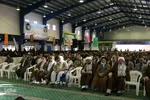 همایش شکوه مقاومت –بیرجند
