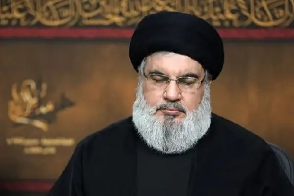 Sayyed Hassan Nasrallah est sain et sauf