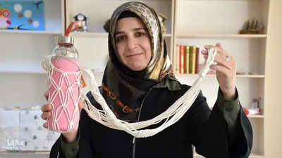 ابتکار دانش‌آموزان ترکیه‌ای برای کمک به نیازمندان