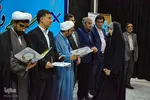 اختتامیه جشنواره گل‌های محمدی(ص) و فاطمی(س) – محلات