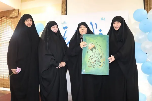 بالصور..محاضرة بعنوان 
