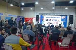 محفل شعر «قوافی الاقصی» در تبریز‎
