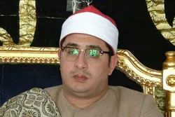 Video: Mahmoud Shahat Anwar rezitiert die Sura Quraish