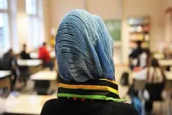 Österreich verbietet Kopftuch an Schulen