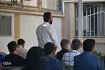 مراسم سخن‌سرایان خراسانی_ بیرجند