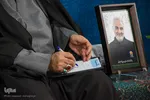نشست دانشجویان با نماینده ولی‌فقیه در استان سمنان‎‎