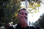 استقبال از کاروان اهالی بهشت در دانشگاه اصفهان