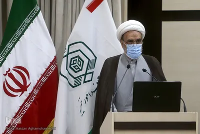  حجت الاسلام والمسلمین محمدعلی خسروی، پژوهشگر قرآن کریم
